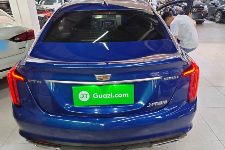 2021 car image #6