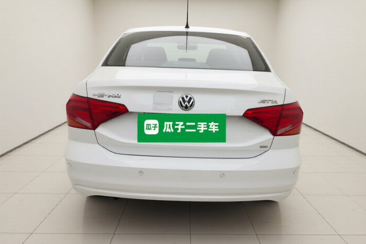 Jetta Jetta 2018 #6 Jetta Jetta 2018 car image #6
