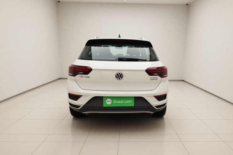 T-Roc 2019 car image #6