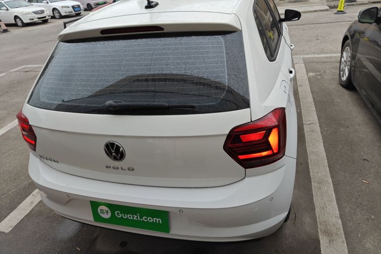 Polo 2023 car image #6