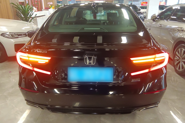 Honda Accord 2023 #6 Honda Accord 2023 car image #6