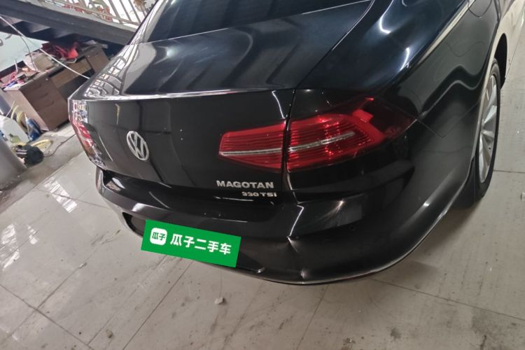 Volkswagen Magotan 2018 car image #6