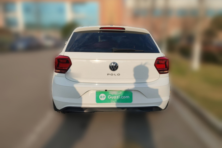 Polo 2023 immagine di auto #6