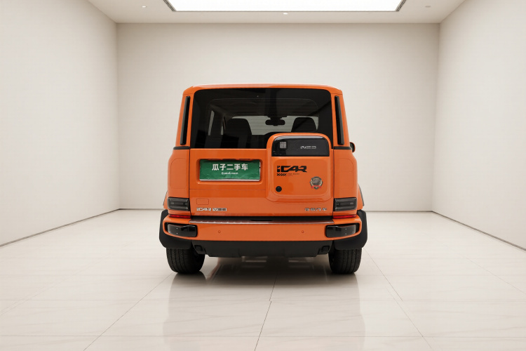 Chery 2025 #6 Chery 2025 car image #6