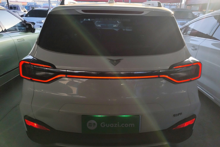 Kaiyi Showjet 2024 immagine di auto #6