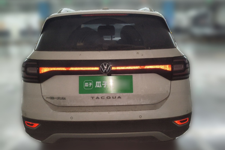 Tacqua 2021 #6 Tacqua 2021 car image #6