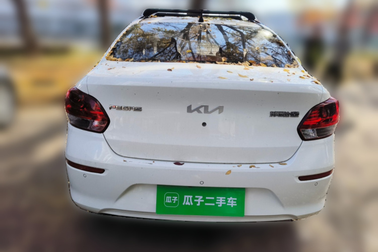 起亚 焕驰 2022 汽车图片 #6