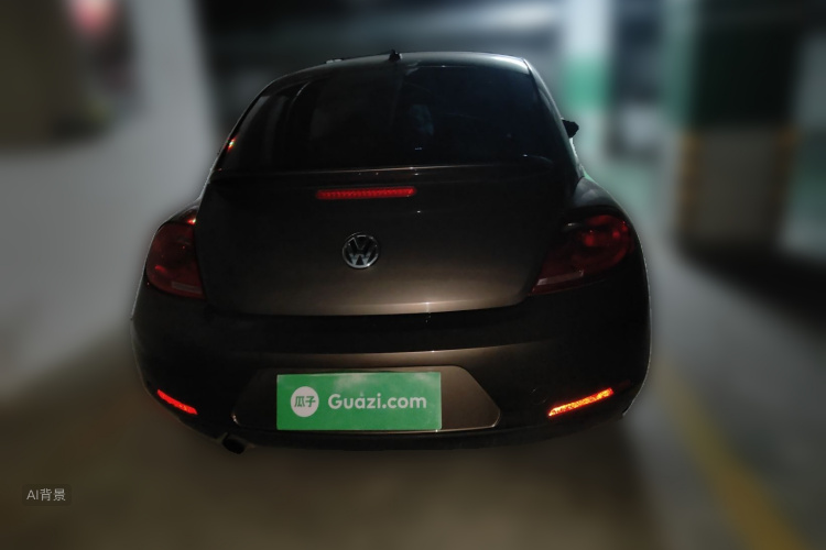 Volkswagen Beetle 2015 #6 Volkswagen Beetle 2015 car image #6