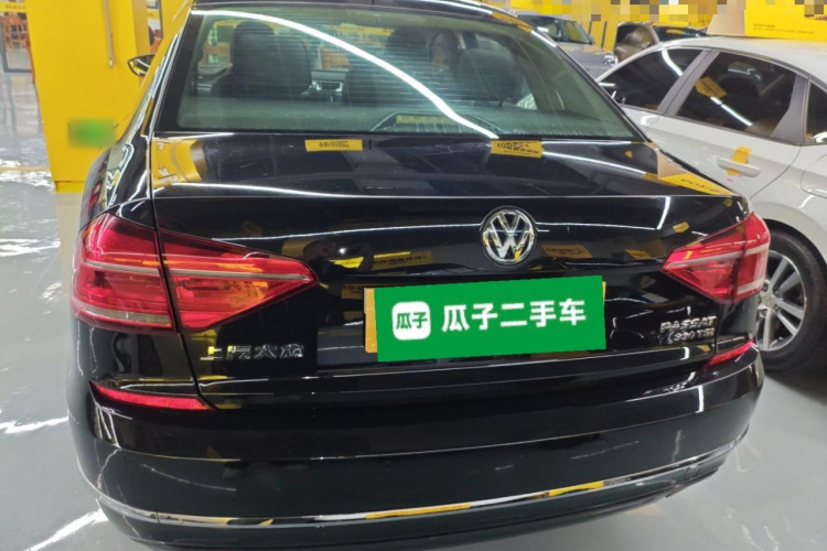 Volkswagen Passat 2016 #6 Volkswagen Passat 2016 car image #6