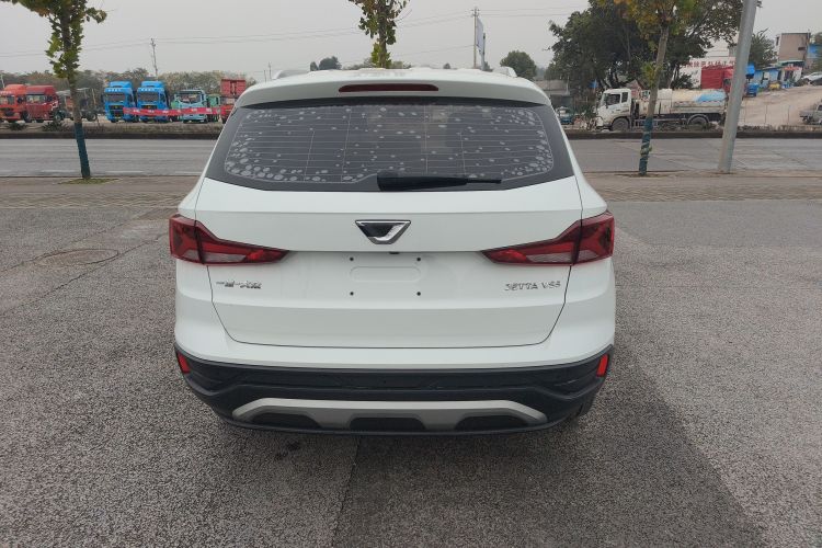 VS5 2019 immagine di auto #6
