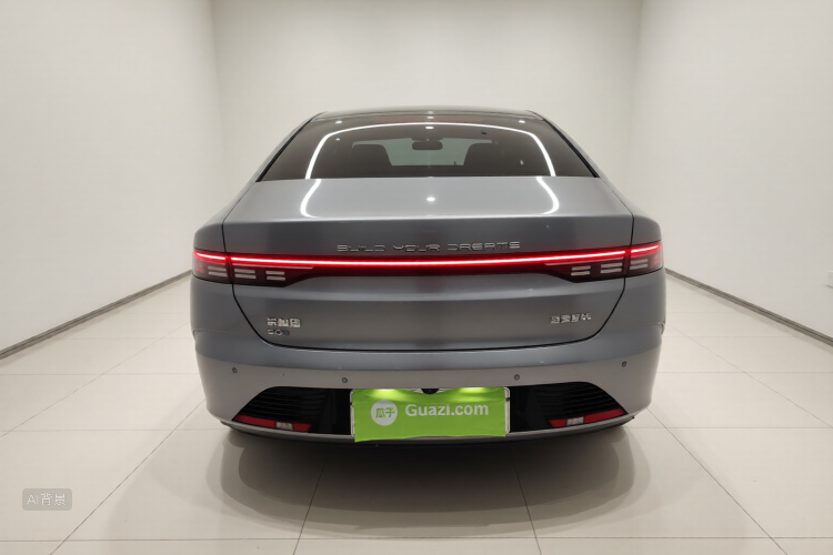 比亚迪 驱逐舰05 2024 汽车图片 #6