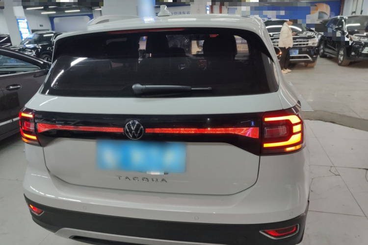 Tacqua 2020 #6 Tacqua 2020 car image #6