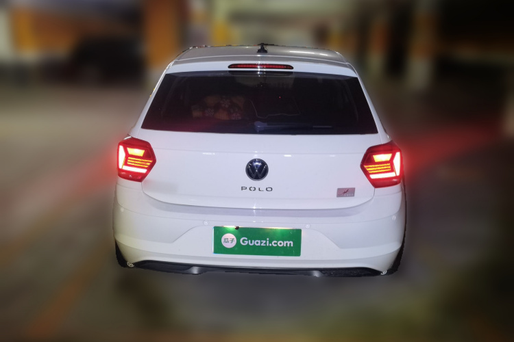 Polo 2021 #6 Polo 2021 immagine di auto #6