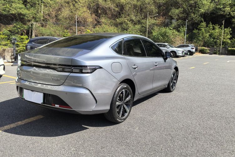 BYD Destroyer 05 2024 car image #6