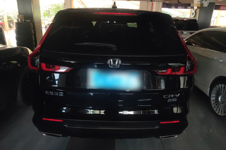 Honda CR-V 2024 car image #6