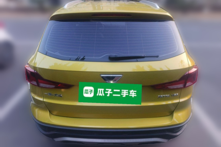 VS5 2019 #6 VS5 2019 immagine di auto #6