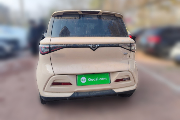 凯翼汽车 凯翼拾月 2024 汽车图片 #6