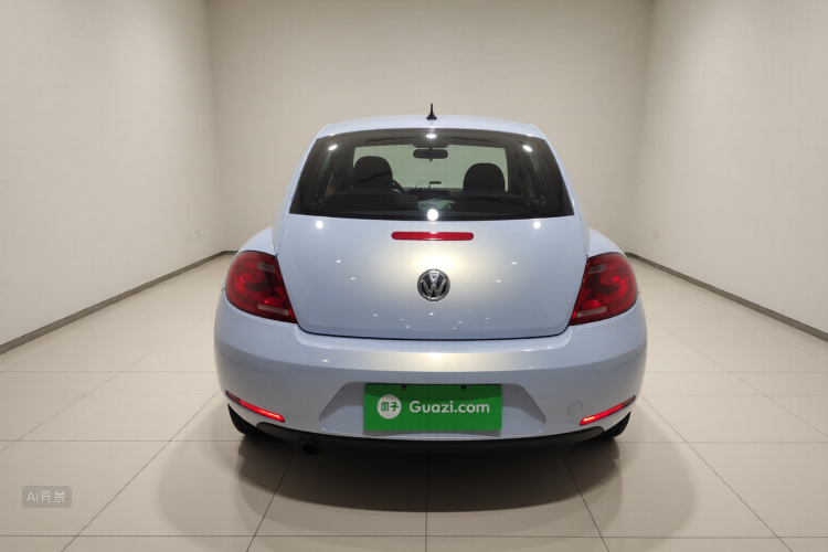 Volkswagen Beetle 2015 immagine di auto #6