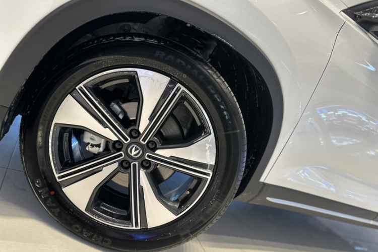 Changan X7 PLUS 2025 imagem de carro #6