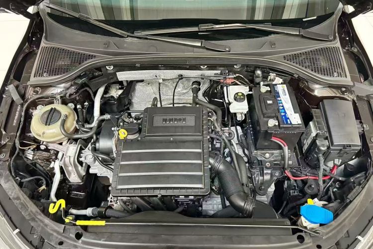 Skoda Octavia 2015 car image #6