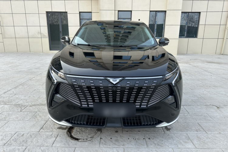 Kaiyi Kunlun New Energy 2025 car image #6