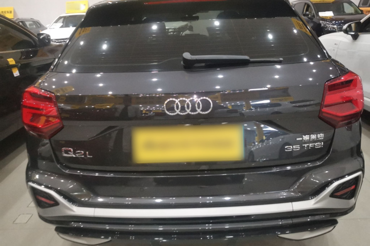 Q2L 2024 #6 Q2L 2024 car image #6