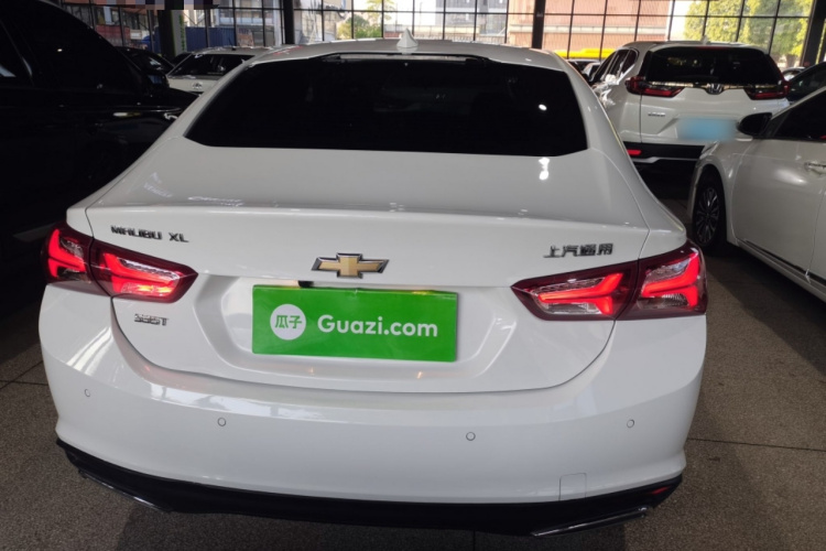 Chevrolet Malibu XL 2021 car image #6