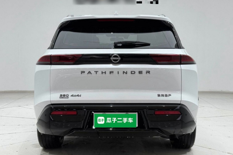 日产 探陆 2025 汽车图片 #6