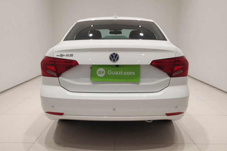 Jetta Jetta 2019 #6 Jetta Jetta 2019 car image #6