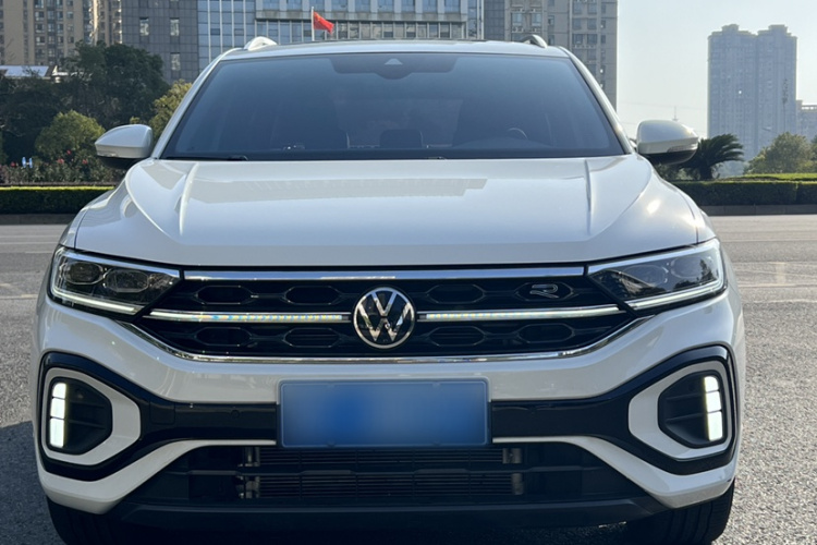 T-Roc 2024 #6 T-Roc 2024 immagine di auto #6
