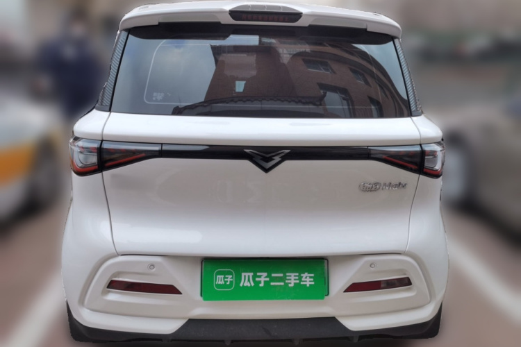 Kaiyi Shiyue 2025 #6 Kaiyi Shiyue 2025 car image #6