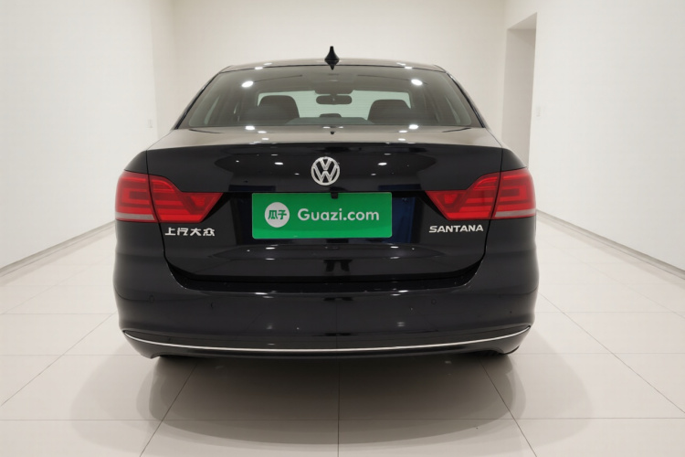 桑塔纳 2021 汽车图片 #6