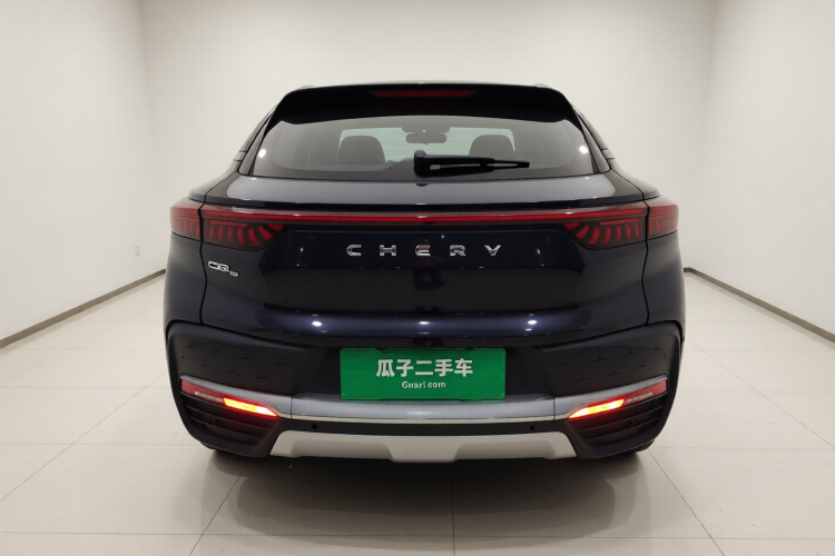 大蚂蚁 2021 汽车图片 #6