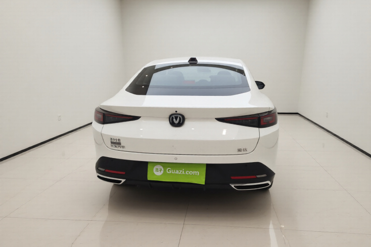 Changan Lamore 2023 #6 Changan Lamore 2023 car image #6