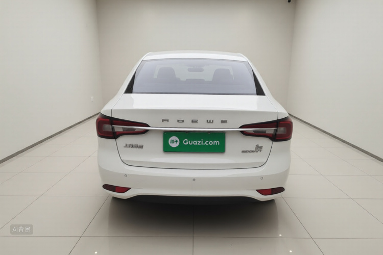 Roewe i5 2020 car image #6