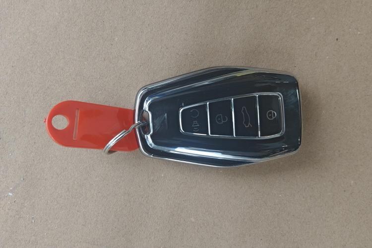 吉利汽车 博越 2024 汽车图片 #6