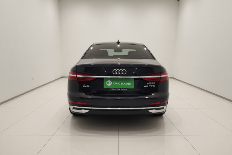 Audi A6L 2023 #6 Audi A6L 2023 car image #6