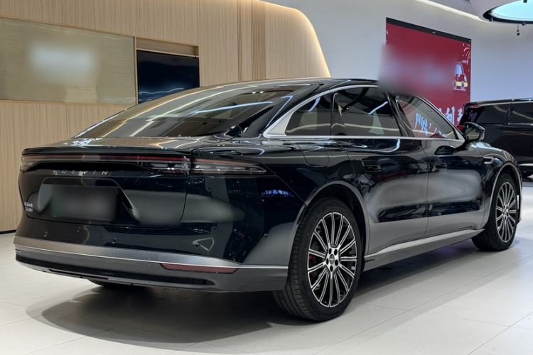 Chery 2025 immagine di auto #6