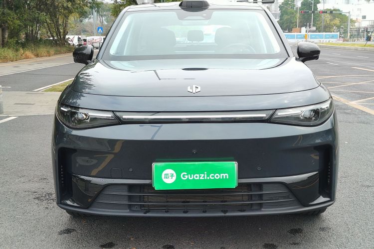 零跑汽车 零跑C10 2024 汽车图片 #6