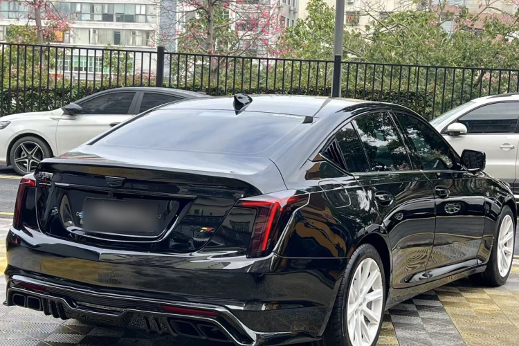 2021 car image #6