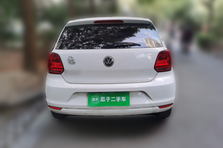 Polo 2018 immagine di auto #6