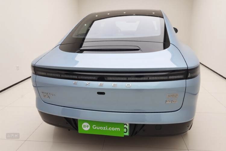 Exceed Stellar Era ES 2023 car image #6