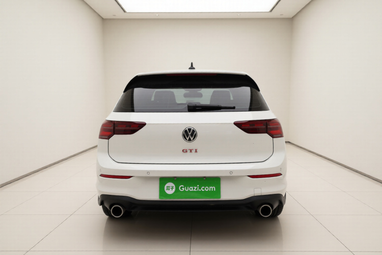 Volkswagen GolfGTI 2024 #6 Volkswagen GolfGTI 2024 car image #6