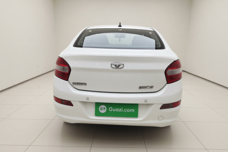 Kaiyi C3 2016 car image #6