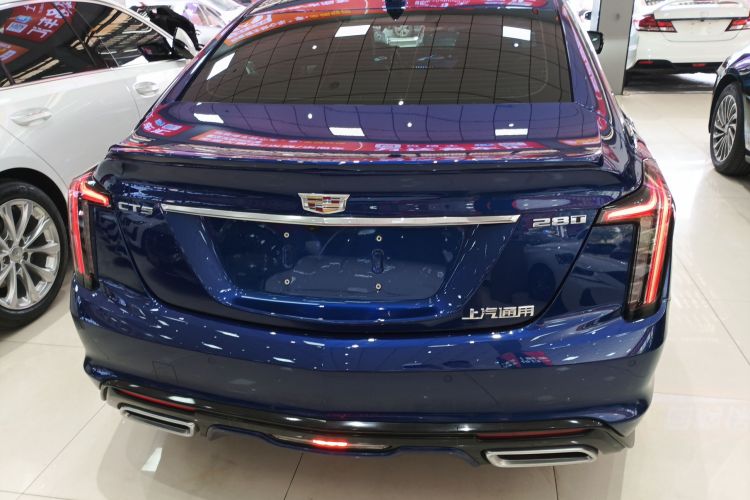 2024 immagine di auto #6