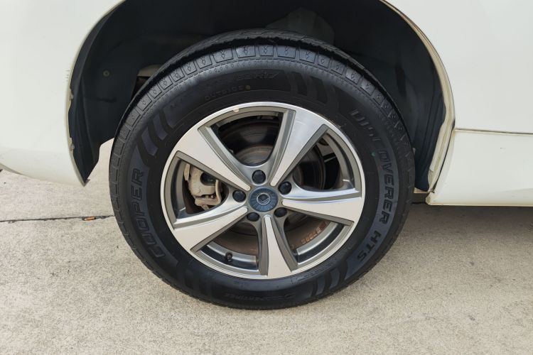 Haval H6 Coupe 2020 #6 Haval H6 Coupe 2020 car image #6