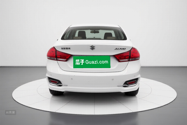 铃木 启悦 2016 汽车图片 #6