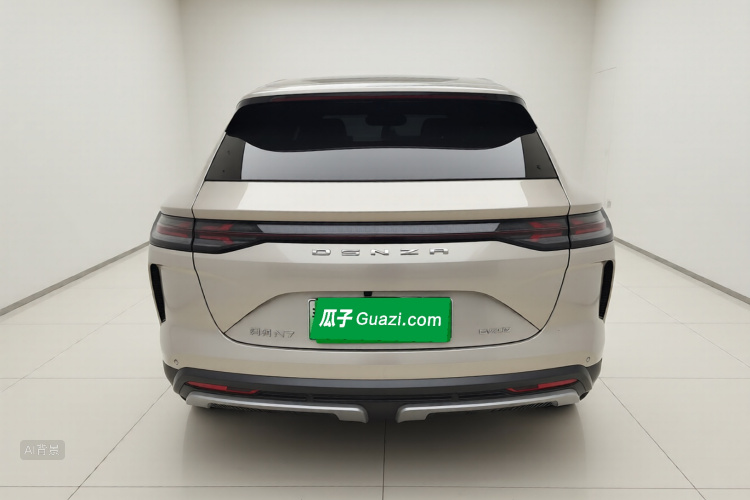 Denza 2023 car image #6