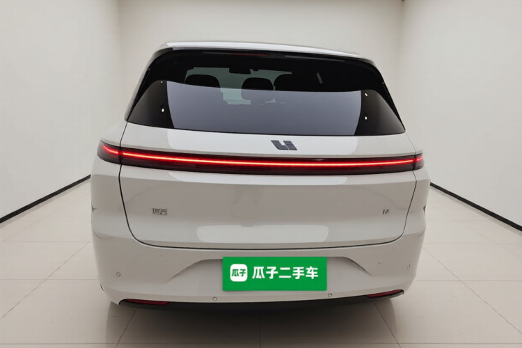 Li L6 2024 car image #6