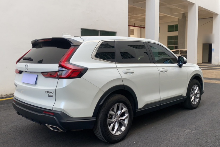 Honda CR-V 2023 car image #6
